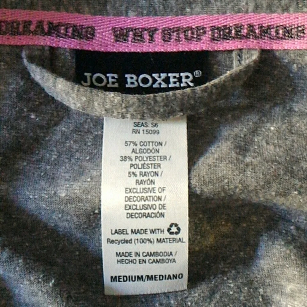 *Joe Boxer - Picture 4 of 4